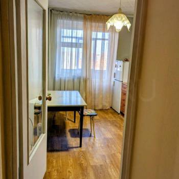 Сдается 1-комнатная квартира, 37 м²