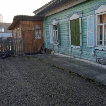 Продается Дом, 63 м²