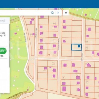 Продается Участок, 1000 м²