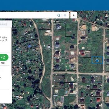 Продается Участок, 1000 м²