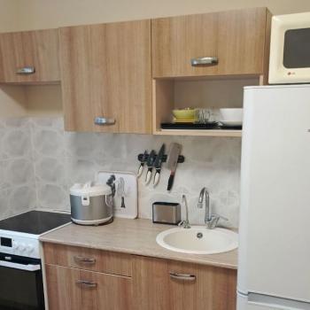 Сдается 2-х комнатная квартира, 43 м²