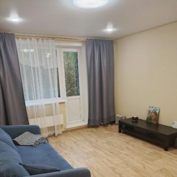 Сдается 2-х комнатная квартира, 43 м²