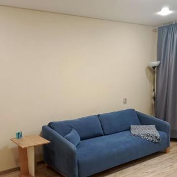 Сдается 2-х комнатная квартира, 43 м²