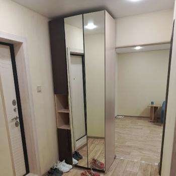 Сдается 2-х комнатная квартира, 43 м²