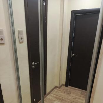 Сдается 2-х комнатная квартира, 43 м²