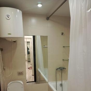 Сдается 2-х комнатная квартира, 43 м²