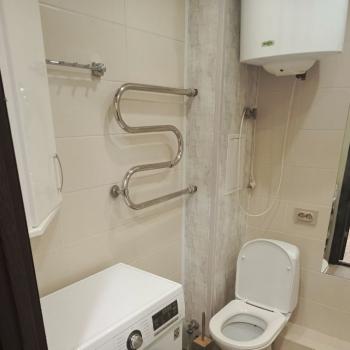 Сдается 2-х комнатная квартира, 43 м²