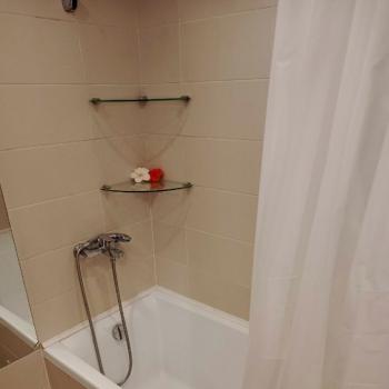 Сдается 2-х комнатная квартира, 43 м²