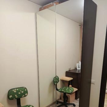 Сдается 2-х комнатная квартира, 43 м²