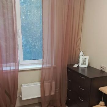 Сдается 2-х комнатная квартира, 43 м²