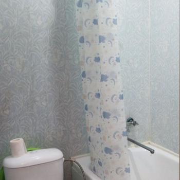 Сдается 1-комнатная квартира, 15 м²