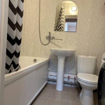 Сдается 2-х комнатная квартира, 42 м²