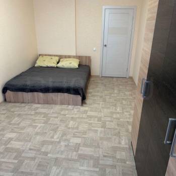 Сдается 2-х комнатная квартира, 42 м²