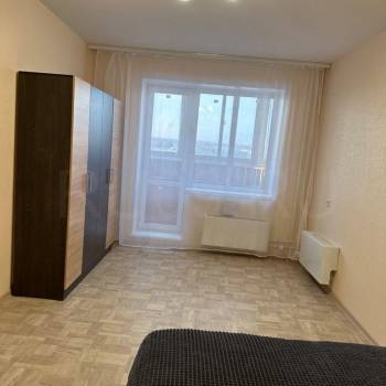 Сдается 2-х комнатная квартира, 42 м²