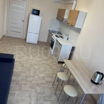 Сдается 2-х комнатная квартира, 42 м²