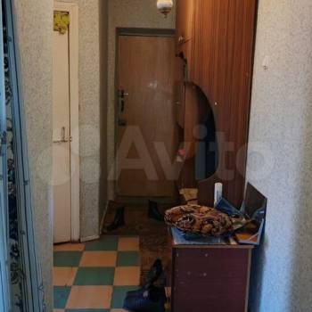 Продается 3-х комнатная квартира, 52 м²