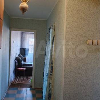 Продается 3-х комнатная квартира, 52 м²