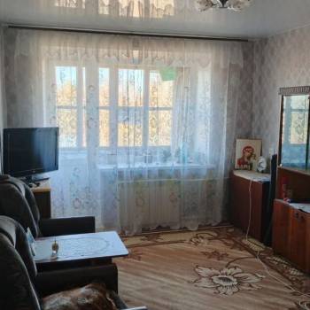 Продается 3-х комнатная квартира, 52 м²