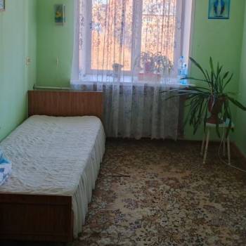 Продается 3-х комнатная квартира, 52 м²