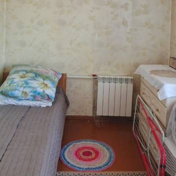 Продается 3-х комнатная квартира, 52 м²