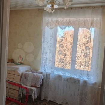 Продается 3-х комнатная квартира, 52 м²