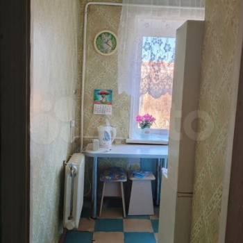 Продается 3-х комнатная квартира, 52 м²