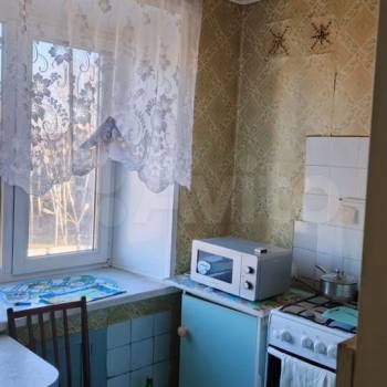 Продается 3-х комнатная квартира, 52 м²