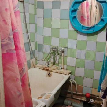 Продается 3-х комнатная квартира, 52 м²