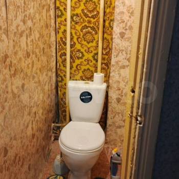 Продается 3-х комнатная квартира, 52 м²