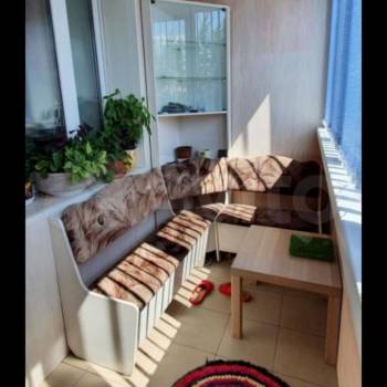 Продается 2-х комнатная квартира, 84 м²