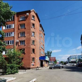 Продается 2-х комнатная квартира, 84 м²