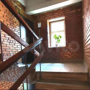 Продается 2-х комнатная квартира, 84 м²