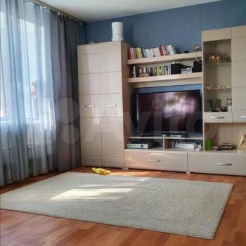 Продается 2-х комнатная квартира, 84 м²