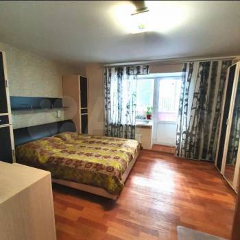 Продается 2-х комнатная квартира, 84 м²