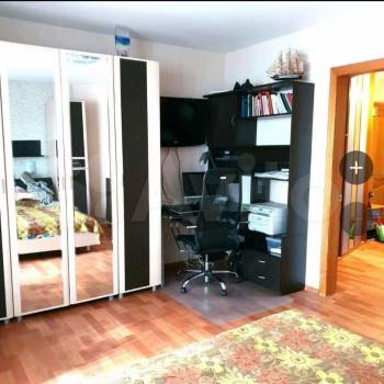 Продается 2-х комнатная квартира, 84 м²