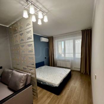 Сдается 1-комнатная квартира, 39 м²