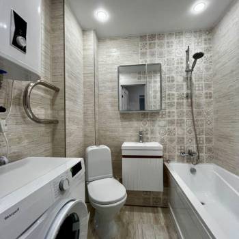 Сдается 1-комнатная квартира, 39 м²