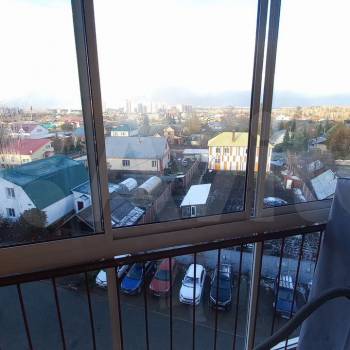 Продается 1-комнатная квартира, 49,7 м²