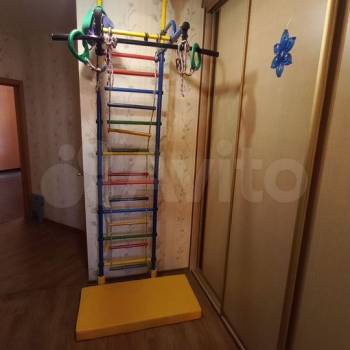 Продается 1-комнатная квартира, 49,7 м²