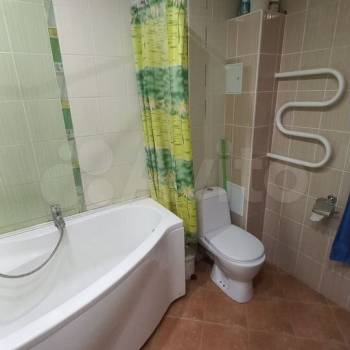 Продается 1-комнатная квартира, 49,7 м²