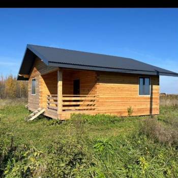 Продается Дом, 65 м²