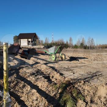 Продается Участок, 1500 м²