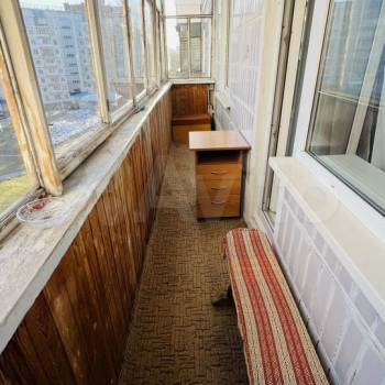 Сдается 2-х комнатная квартира, 53,9 м²