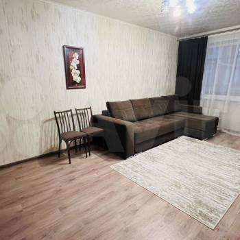 Сдается 2-х комнатная квартира, 53,9 м²