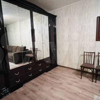 Сдается 2-х комнатная квартира, 53,9 м²