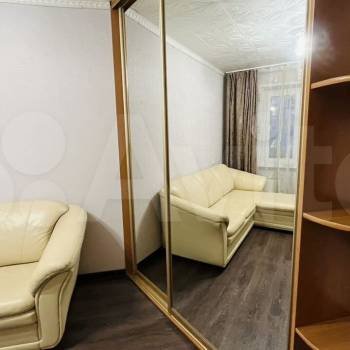 Сдается 2-х комнатная квартира, 53,9 м²