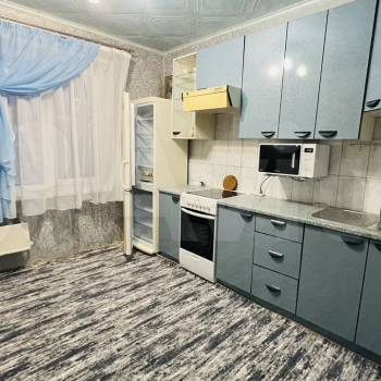 Сдается 2-х комнатная квартира, 53,9 м²