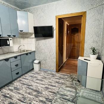 Сдается 2-х комнатная квартира, 53,9 м²