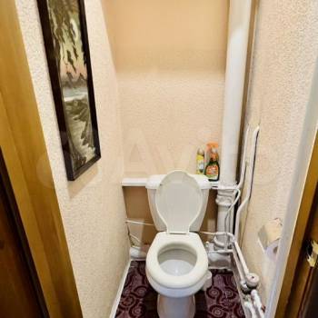 Сдается 2-х комнатная квартира, 53,9 м²