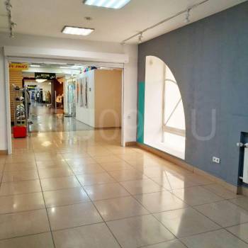 Сдается Нежилое помещение, 40 м²